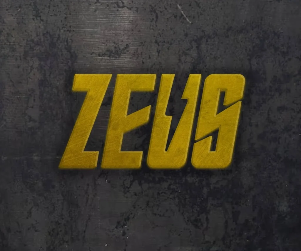 Zeus Combat League